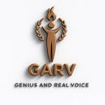 GARV logo